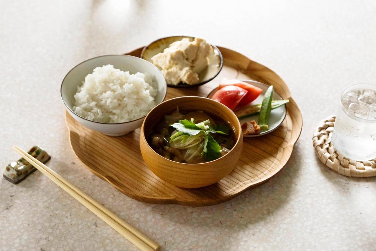 Meguru L 巡 Ishigaki (Okinawa) Exterior foto