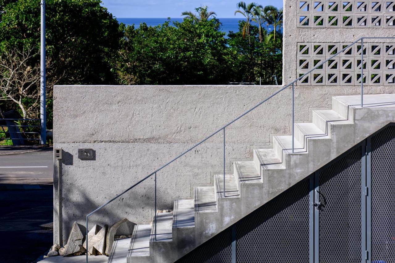 Meguru L 巡 Ishigaki (Okinawa) Exterior foto