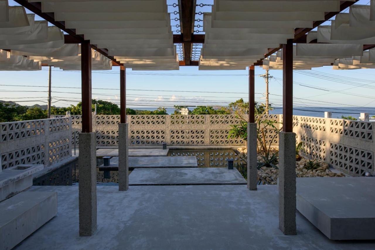 Meguru L 巡 Ishigaki (Okinawa) Exterior foto