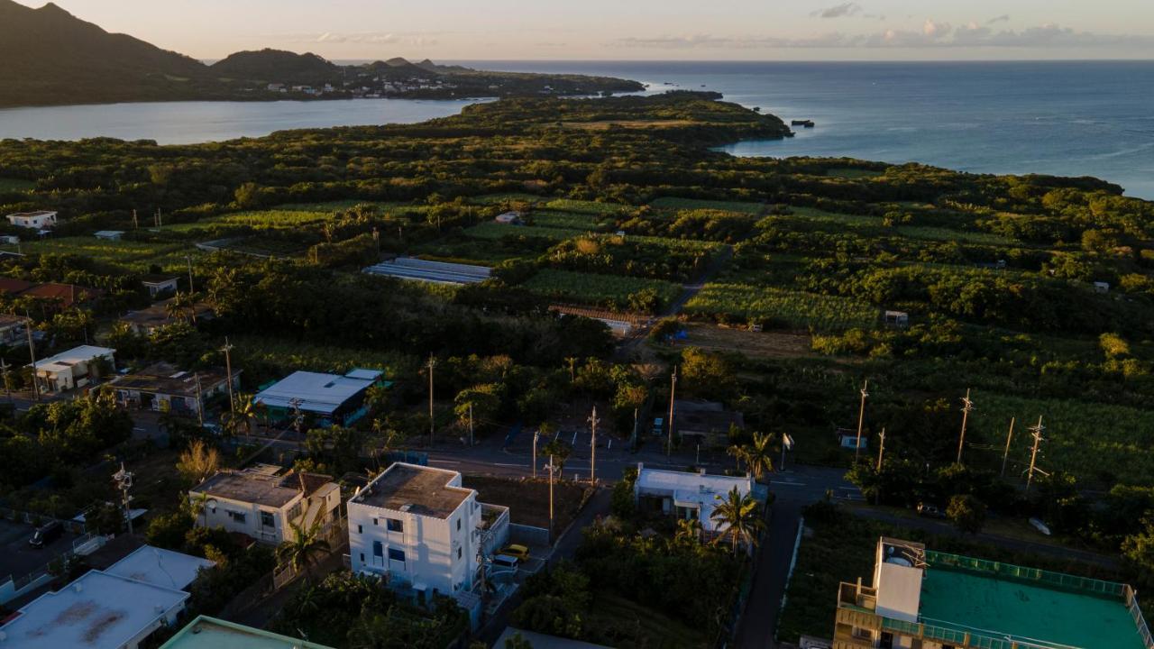 Meguru L 巡 Ishigaki (Okinawa) Exterior foto